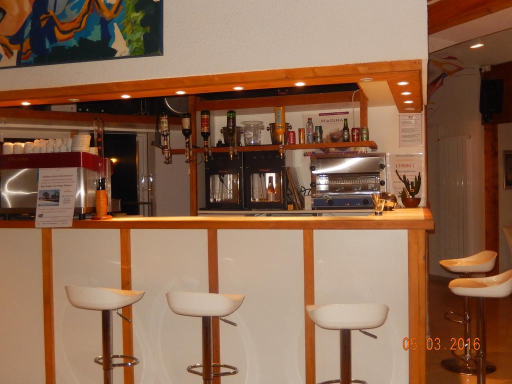 Hotel Eco Logis Espace Bellevue Séméac 외부 사진