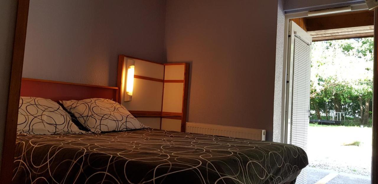 Hotel Eco Logis Espace Bellevue Séméac 외부 사진