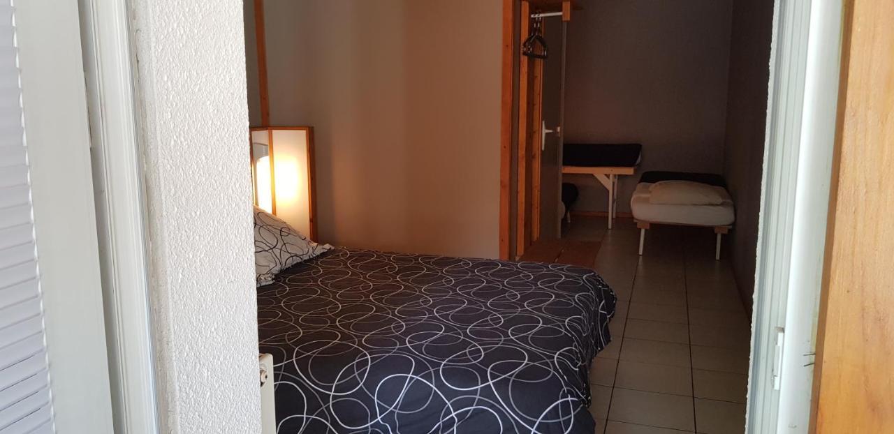 Hotel Eco Logis Espace Bellevue Séméac 외부 사진