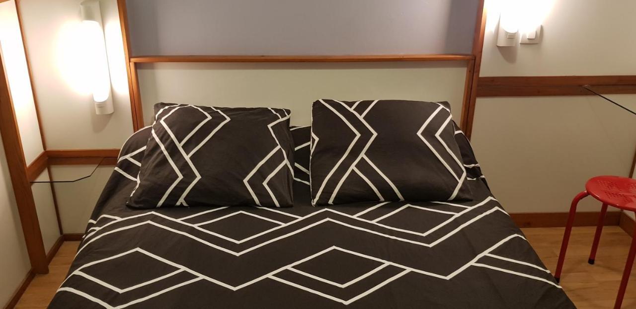 Hotel Eco Logis Espace Bellevue Séméac 외부 사진