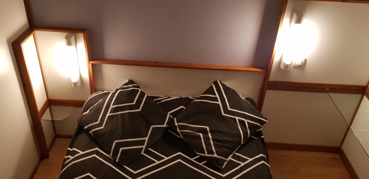 Hotel Eco Logis Espace Bellevue Séméac 외부 사진