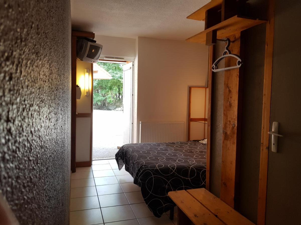 Hotel Eco Logis Espace Bellevue Séméac 외부 사진