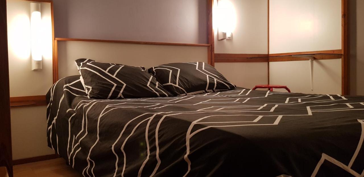 Hotel Eco Logis Espace Bellevue Séméac 외부 사진